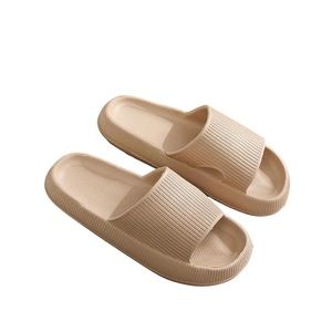 New Women Non-Slip Indoor Outdoor Slippers